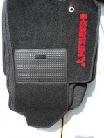 ������� ����������� Mitsubishi Galant