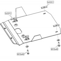 ������ ������� Mercedes W-210