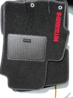 ������� ����������� Mitsubishi Outlander XL