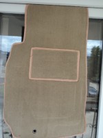 ������� ����������� ��� Subaru Tribeca