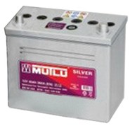 ����������� Mega Calcium 56Ah 420A R+