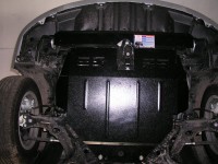 ������ ��������� Geely SL