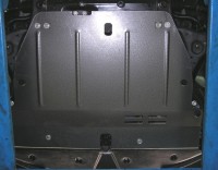 ������ ������� Hyundai Sonata NF