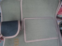 ������� ����������� Mercedes W-211