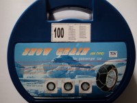 ���� �� ������ KN-100