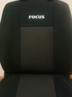    Ford Focus() 