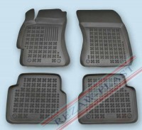   Subaru Forester  2008