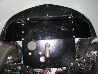 ������ ������� Alfa Romeo 147