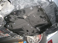 ������ ������� Alfa Romeo 159 2010-