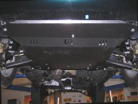 ������ ��������� Chery Tiggo