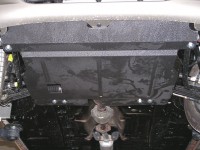 ������ ��������� �� Daewoo Matiz