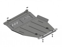 ������ ��������� Geely MK 2