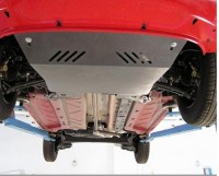   Fiat Panda 2003-2012