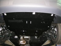 ������ ��������� �� Volkswagen T-5