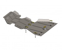 ������ ������� Great Wall Haval H3