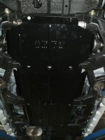 ������ ��������� Great Wall Haval H5