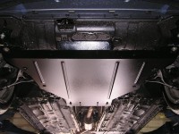 ������ ������� Honda Accord 2008-2013