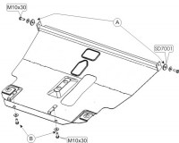   Honda Accord IX 2013-