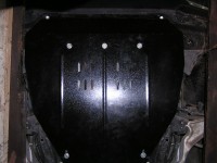 ������ ��������� Honda Pilot 2008-2012