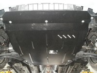   Hyundai Accent 2011-