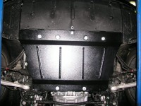 ������ ������� Hyundai Genesis