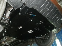 ������� ������� Hyundai Elantra 2011-