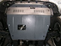   Hyundai SantaFe 2001-