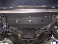   Infiniti FX35 2003-2008