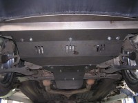   Infiniti FX45 2003-2008