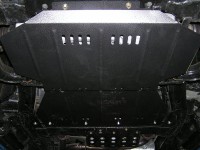   Infiniti QX 56 2004-2010