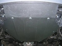 ������ ��������� Kia Carnival