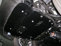 ������ ������� Kia Magentis 2005-2011