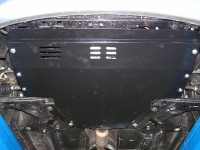 ������ ������� Kia Picanto 2008-