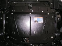 ������ ������� Kia Ceed 2007-2012