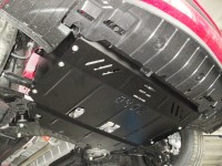 ������ ������� Kia Ceed 2012-