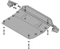 ������ ������� Kia Sportage 2004-2010