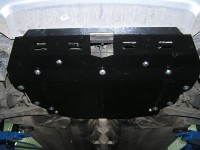 ������ ������� Kia Cerato 2004-2008