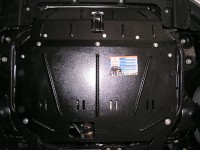 ������ ������� Kia Cerato II 2009-2012