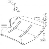  Mercedes Sprinter 1995-