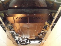 ������ ��������� Mercedes Viano 2011-