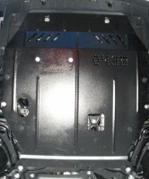  Mitsubishi Outlander 12-