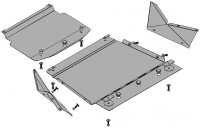  Mitsubishi Pajero Wagon