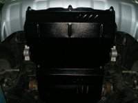  Mitsubishi Pajero Sport 08-