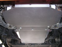 ������ ������� Nissan X-Terra 2005-