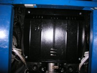 ������ ��������� Nissan Teana 