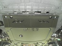 ������ ��������� Opel Mokka