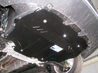 ������ ������� Seat Toledo III 2004-2009