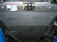 ������ ������� Chevrolet Epica