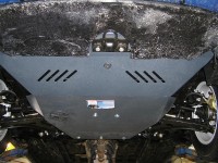 ������ ������� Chevrolet Evanda