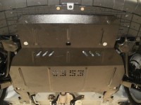   Chevrolet Captiva 2011-